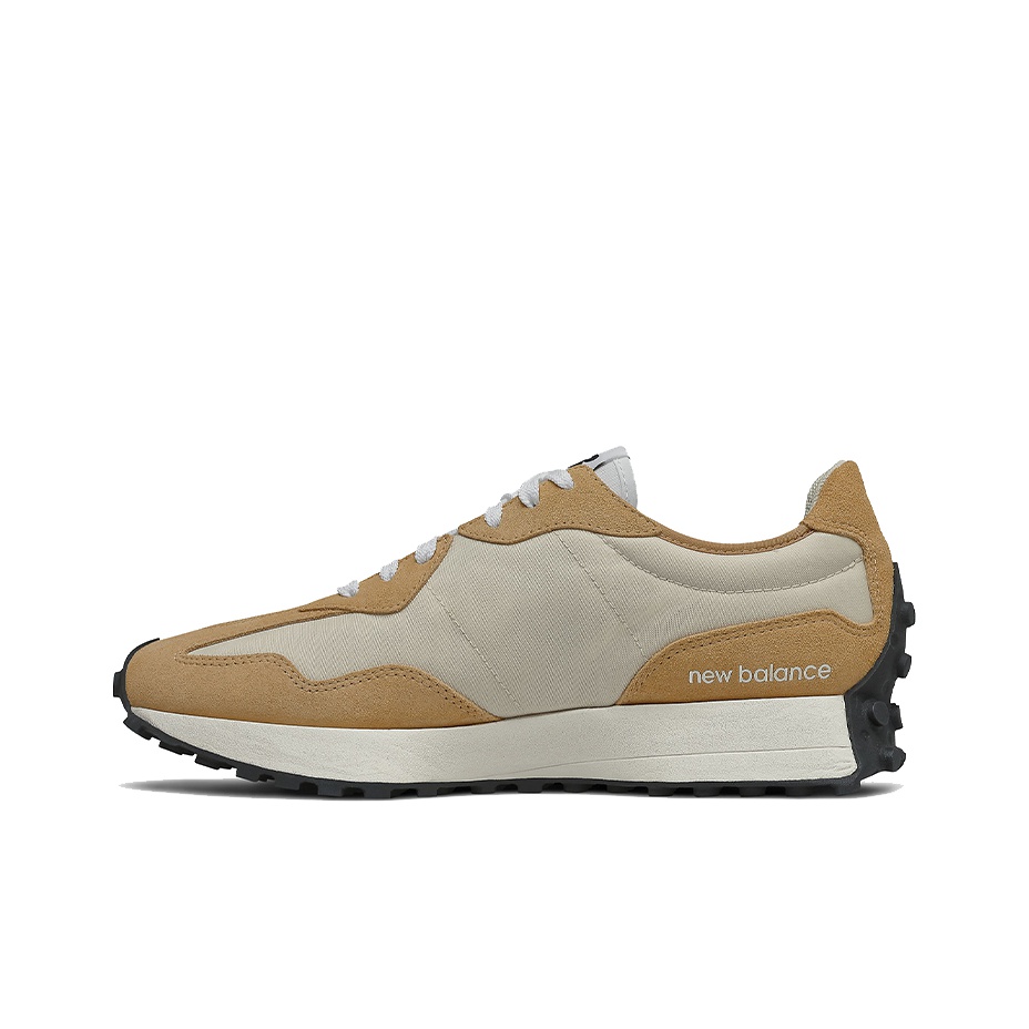 New Balance NB 327 (полнота: D) - вид с внутренней стороны