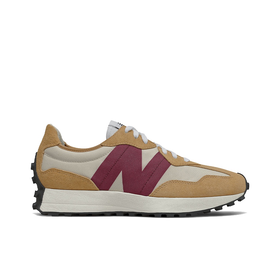 New Balance NB 327 (полнота: D) - вид спереди