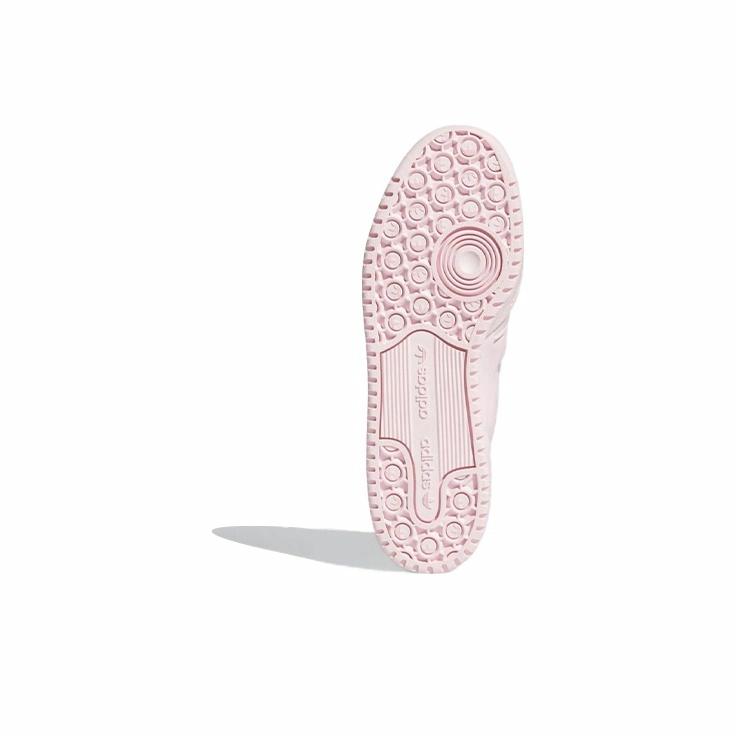 adidas originals Forum 84 Low 'Minimalist Icons - Clear Pink' - вид 6