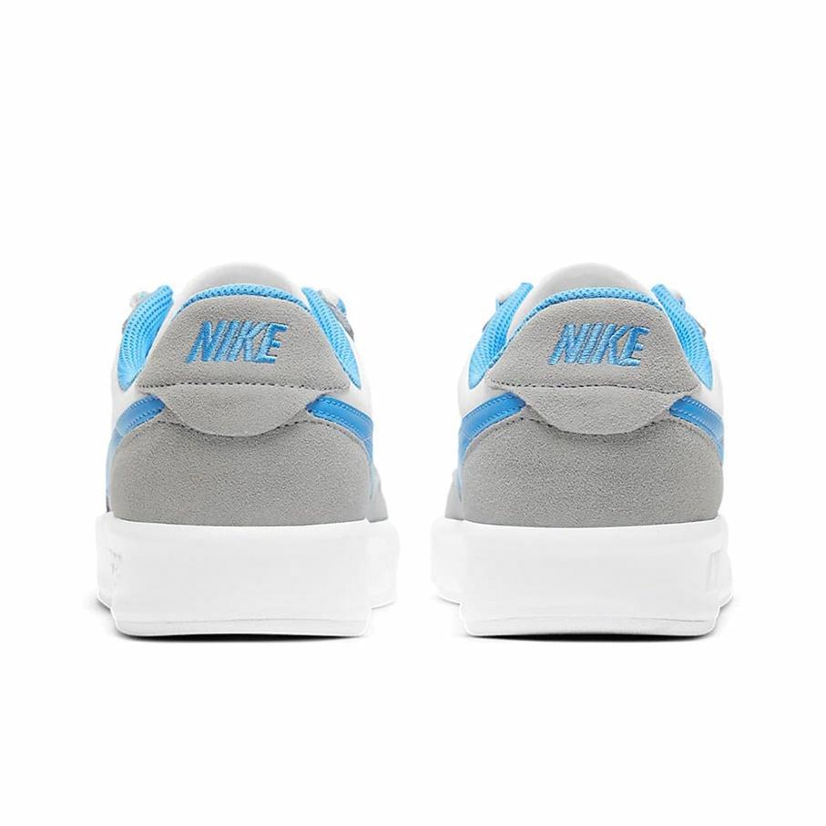 Nike Adversary Premium SB 'Wolf Grey University Blue' - подошва