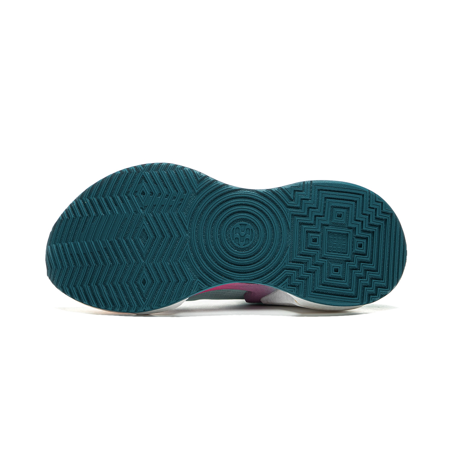 Li-Ning Shadow 3 ESSENTIAL Green White - вид 7