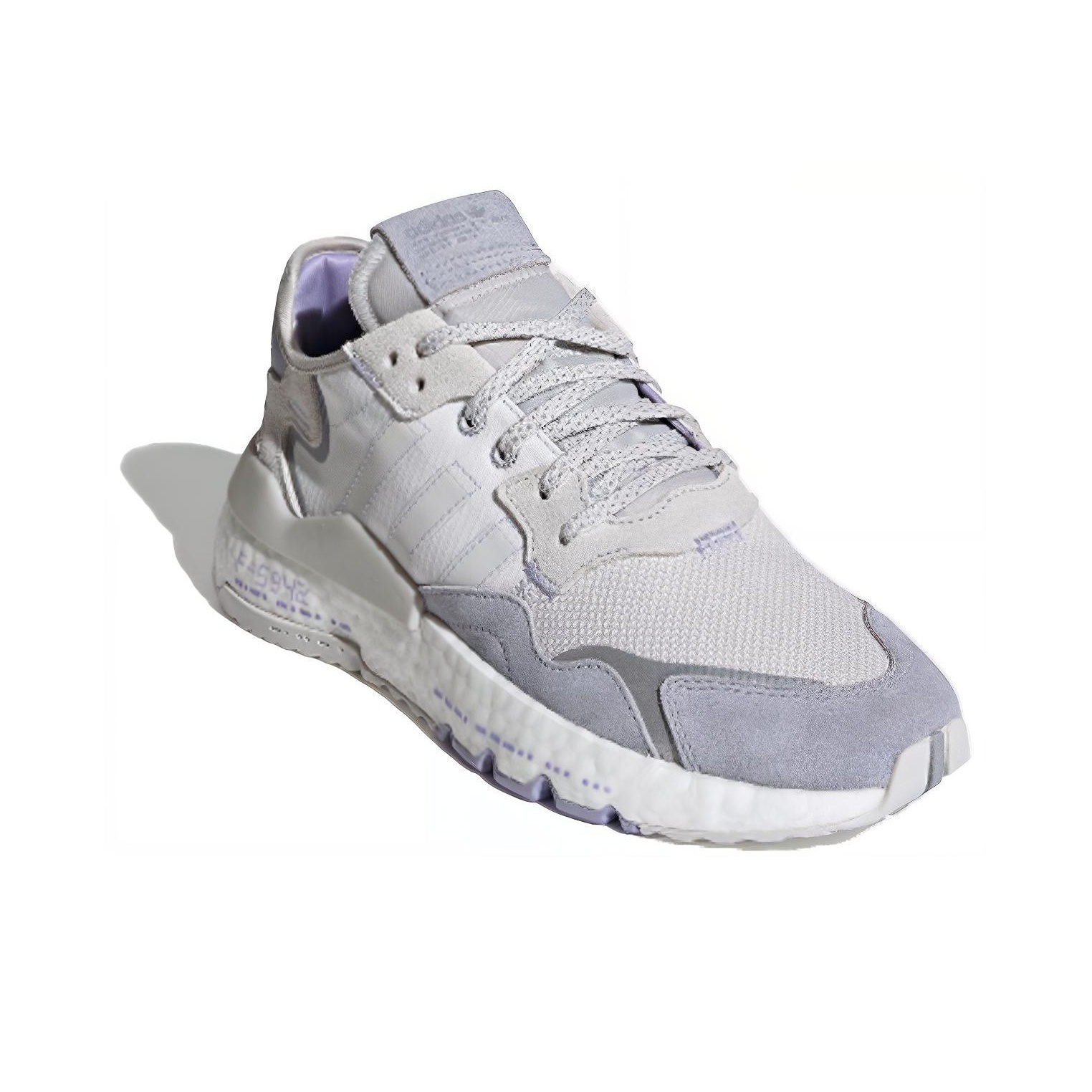adidas originals Nite Jogger - вид спереди