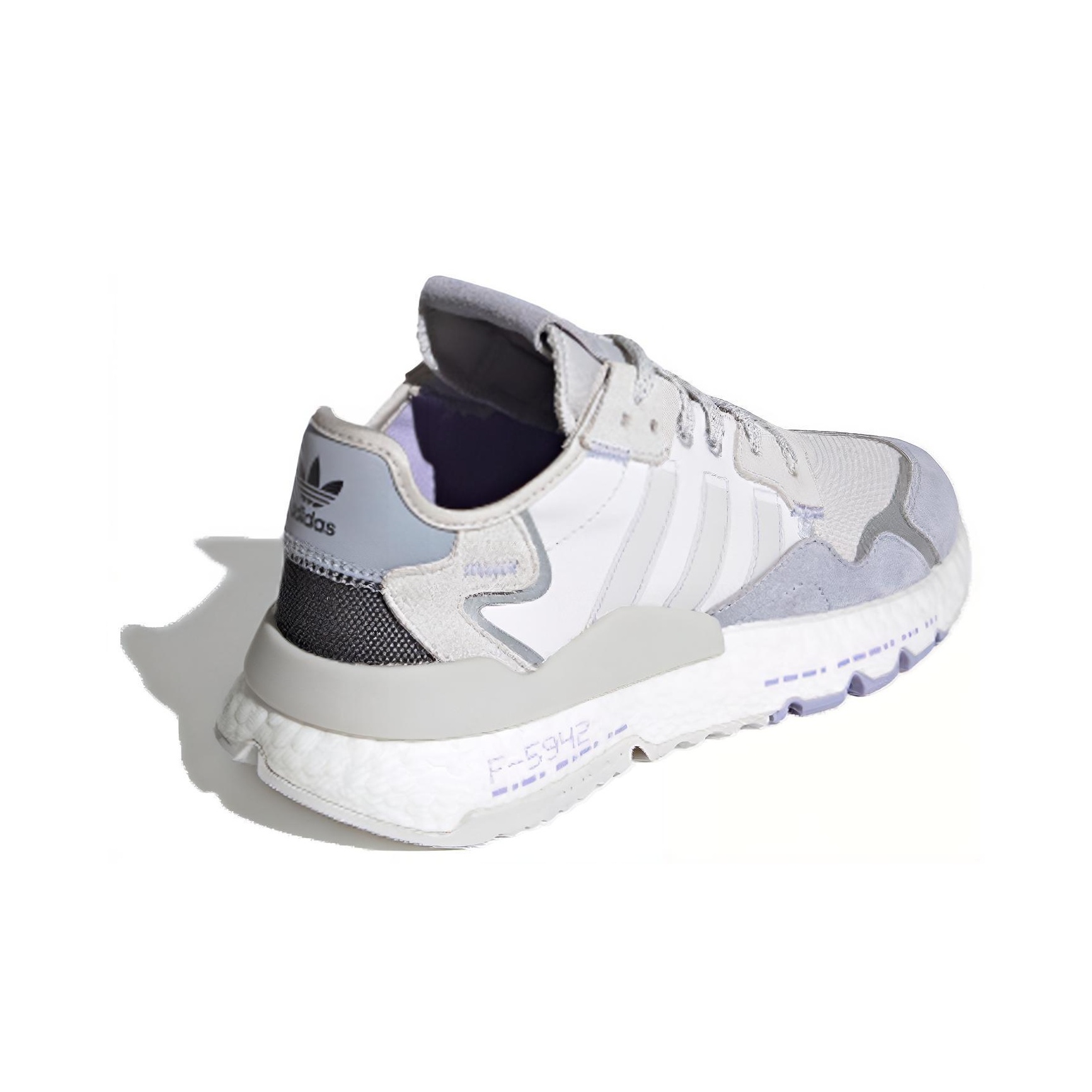 adidas originals Nite Jogger - вид сзади
