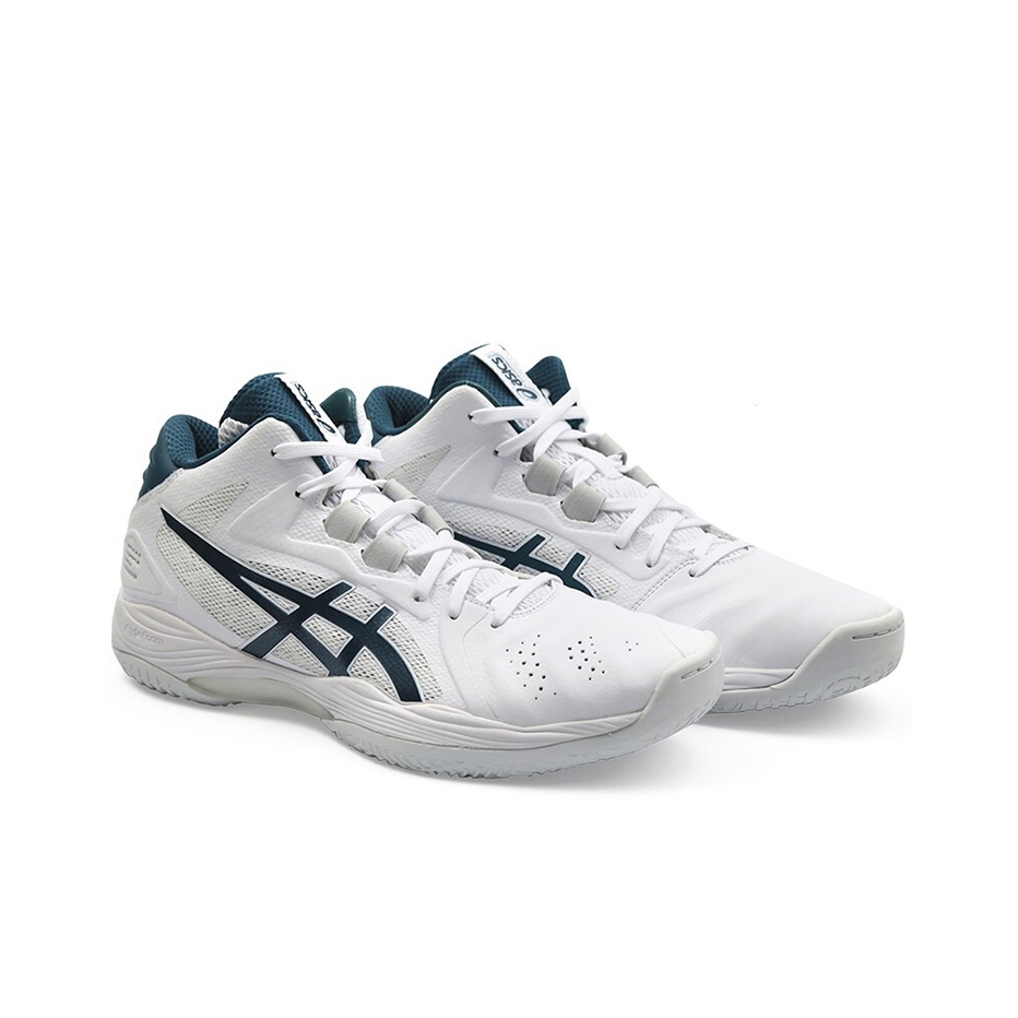 Asics Gel-Hoop V13 - вид с внутренней стороны