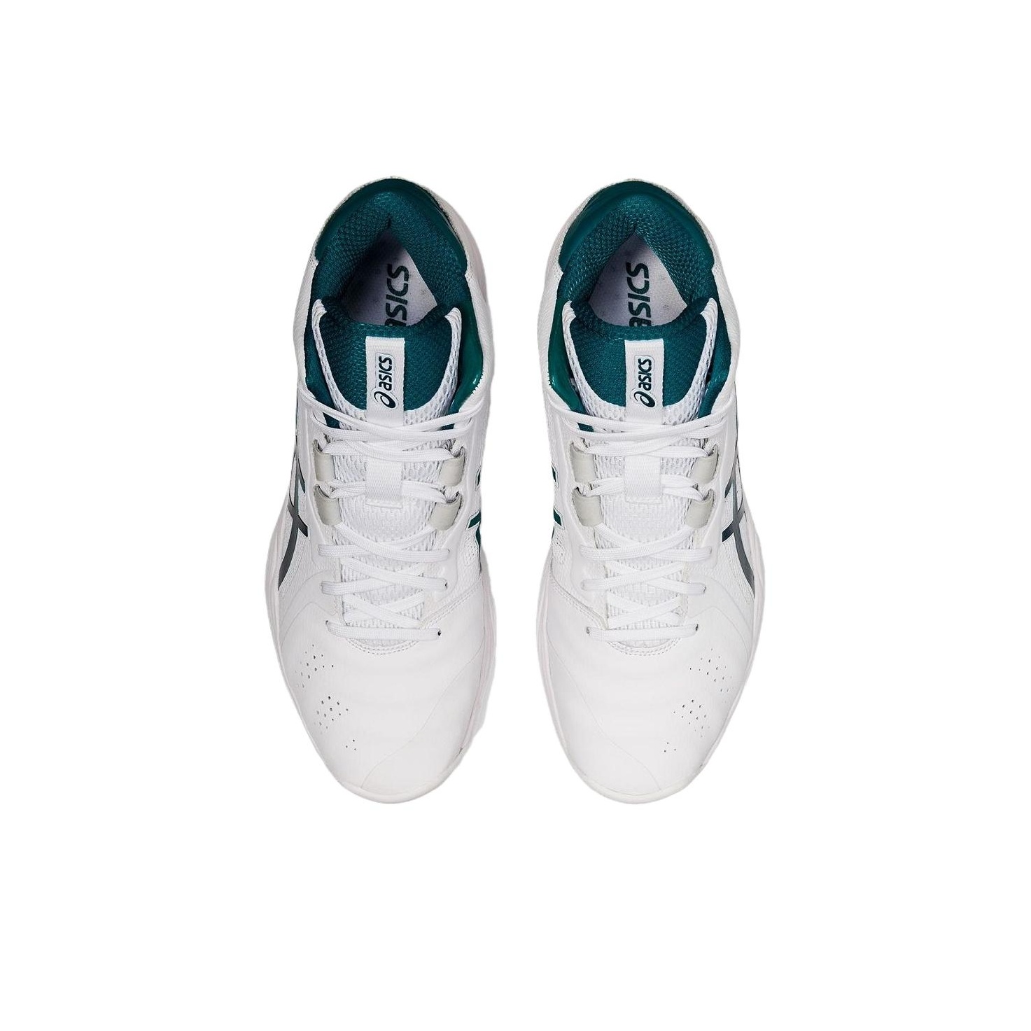 Asics Gel-Hoop V13 - вид спереди