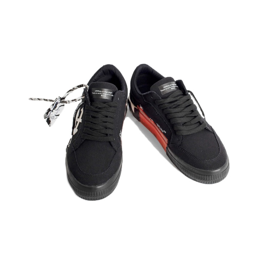 OFF-WHITE Low Vulcanized - подошва