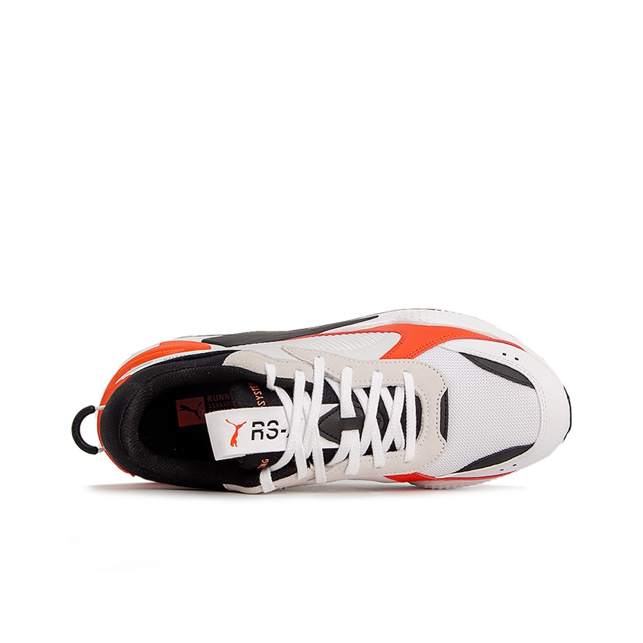 PUMA RS-X Mix - вид сзади