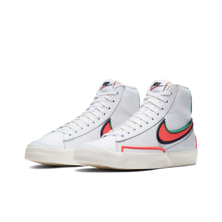 Nike Blazer Infinite - вид спереди