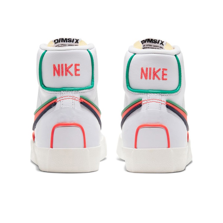 Nike Blazer Infinite - подошва