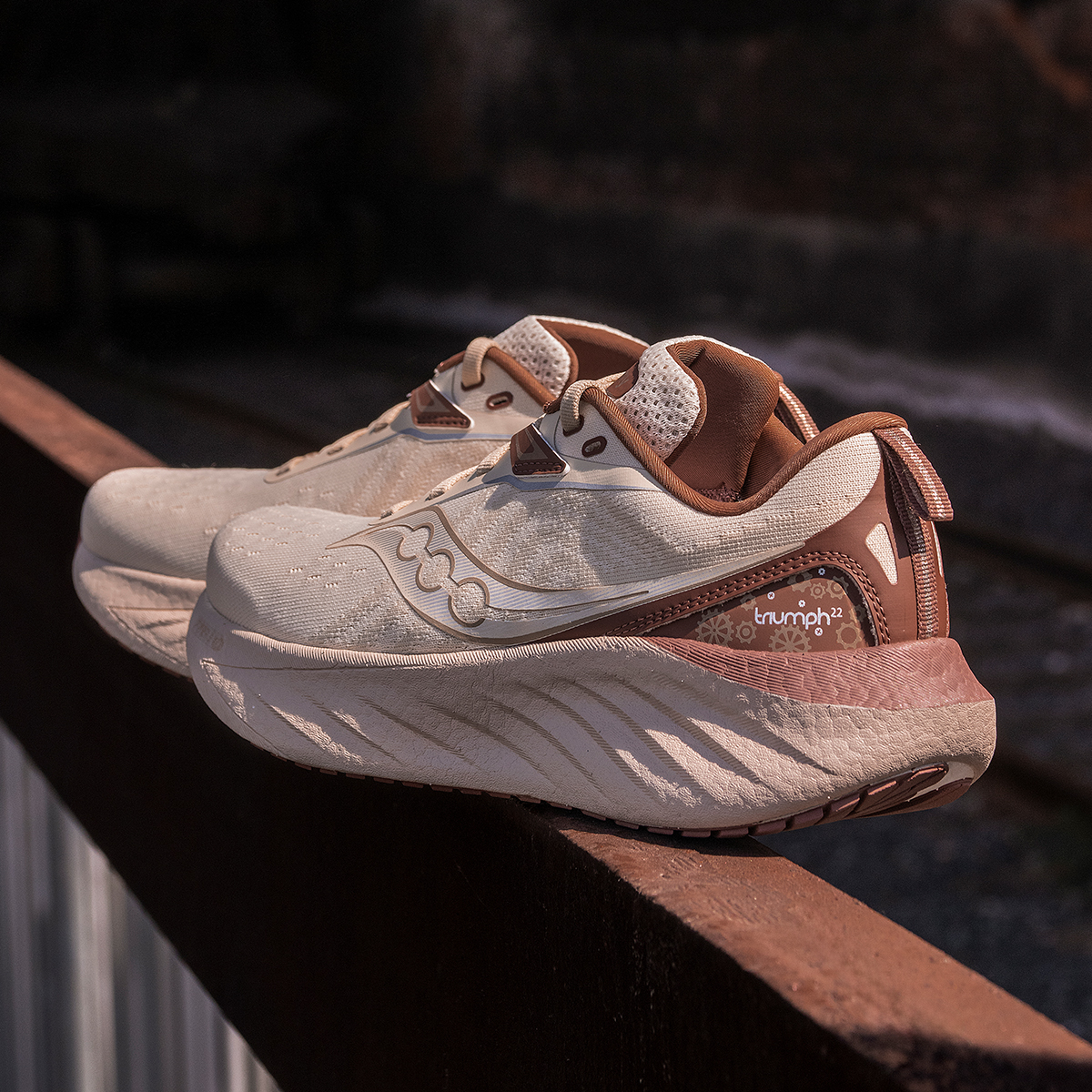 Saucony TRIUMPH 22 - вид 11