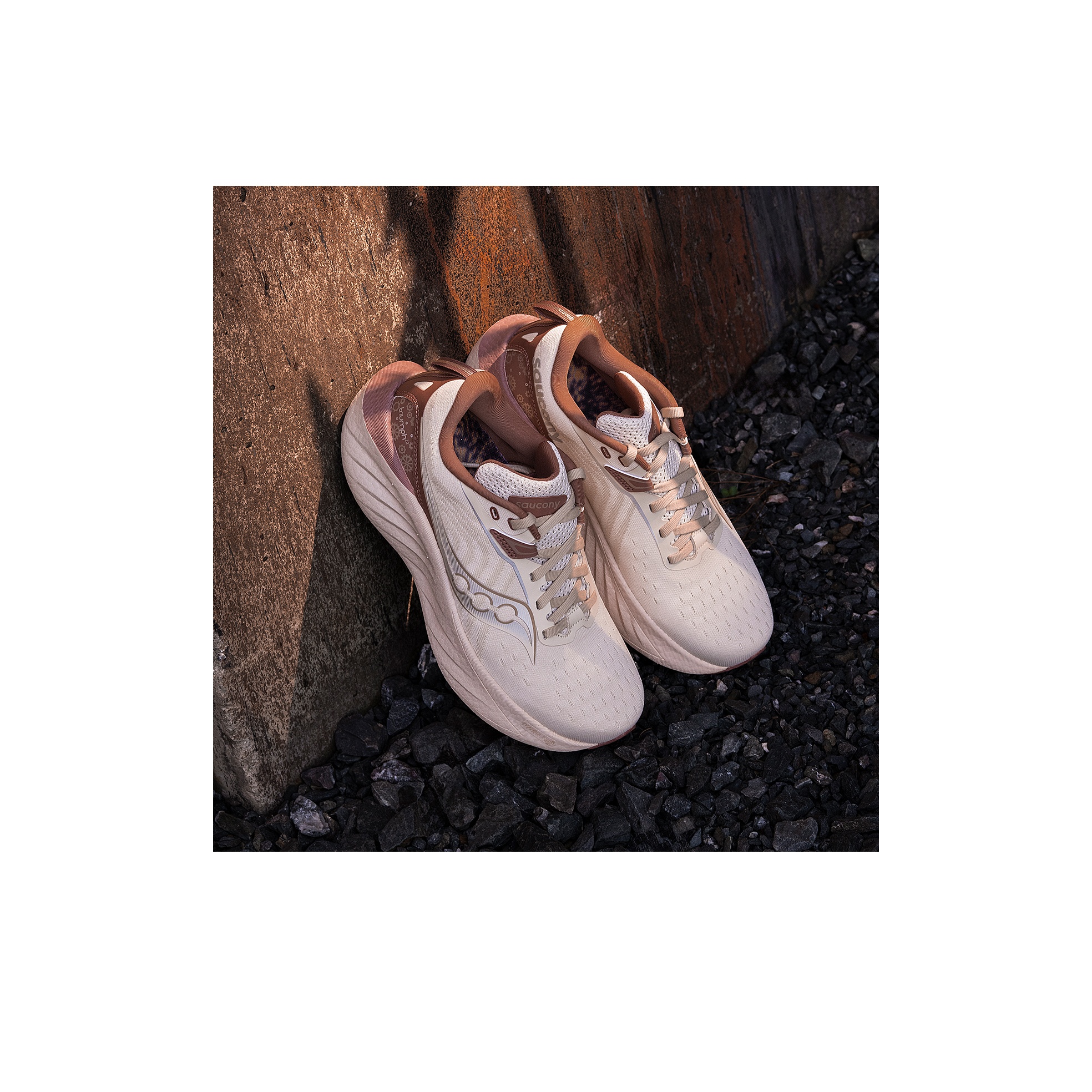 Saucony TRIUMPH 22 - вид 12