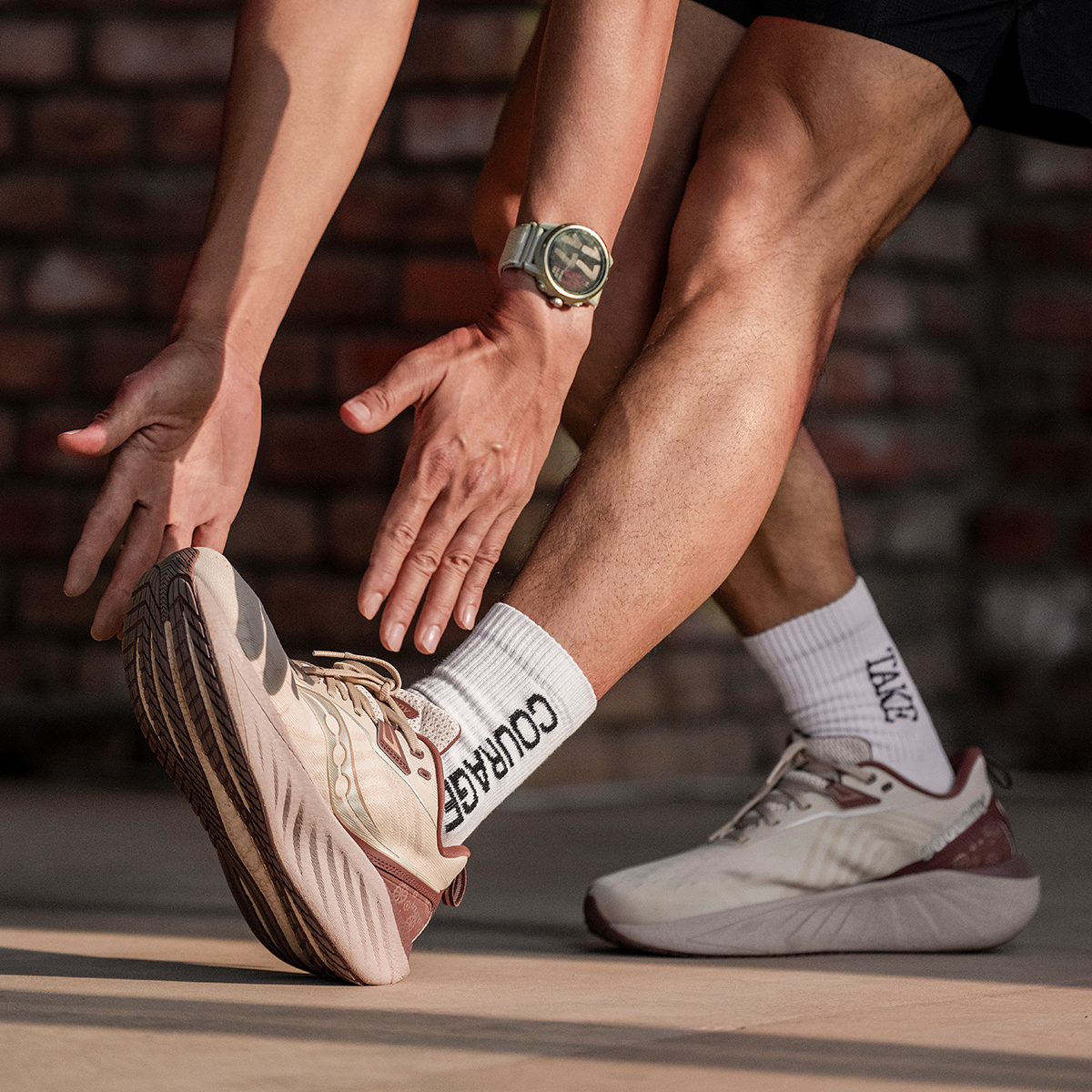 Saucony TRIUMPH 22 - вид 15
