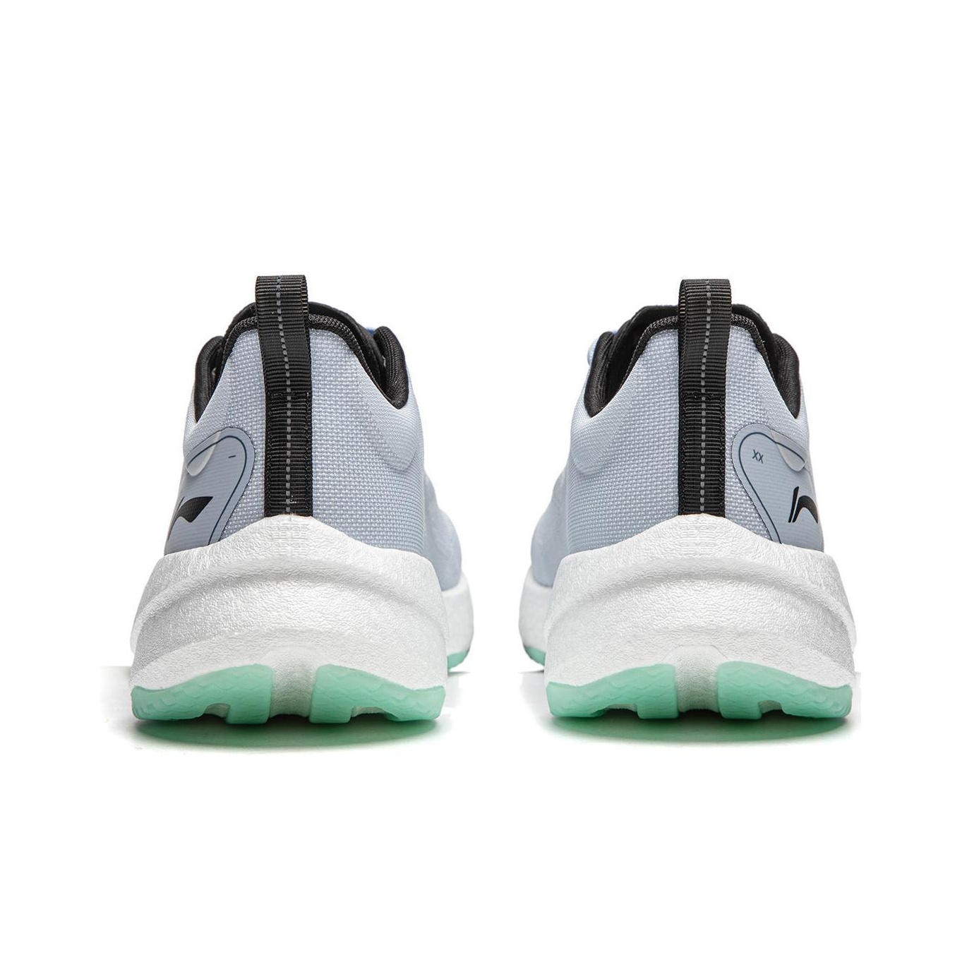 Li-Ning Super Light 21 Blue - вид 6