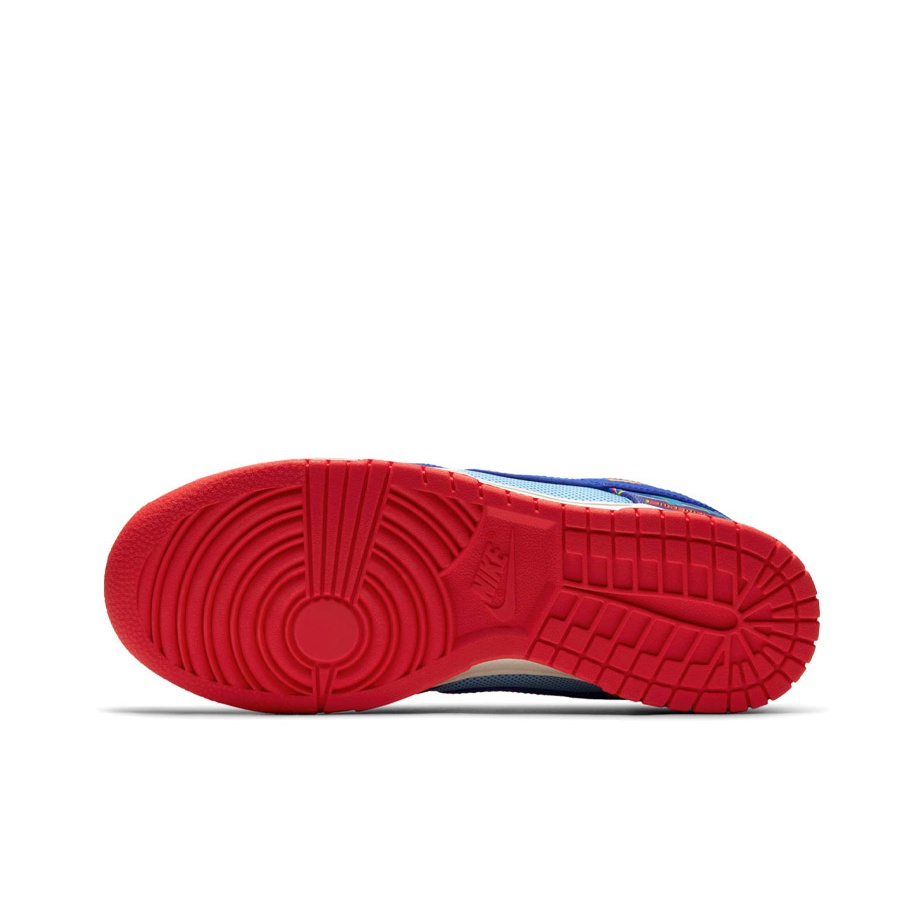 Nike Dunk Retro OG "Firecracker" "CNY" - view 6