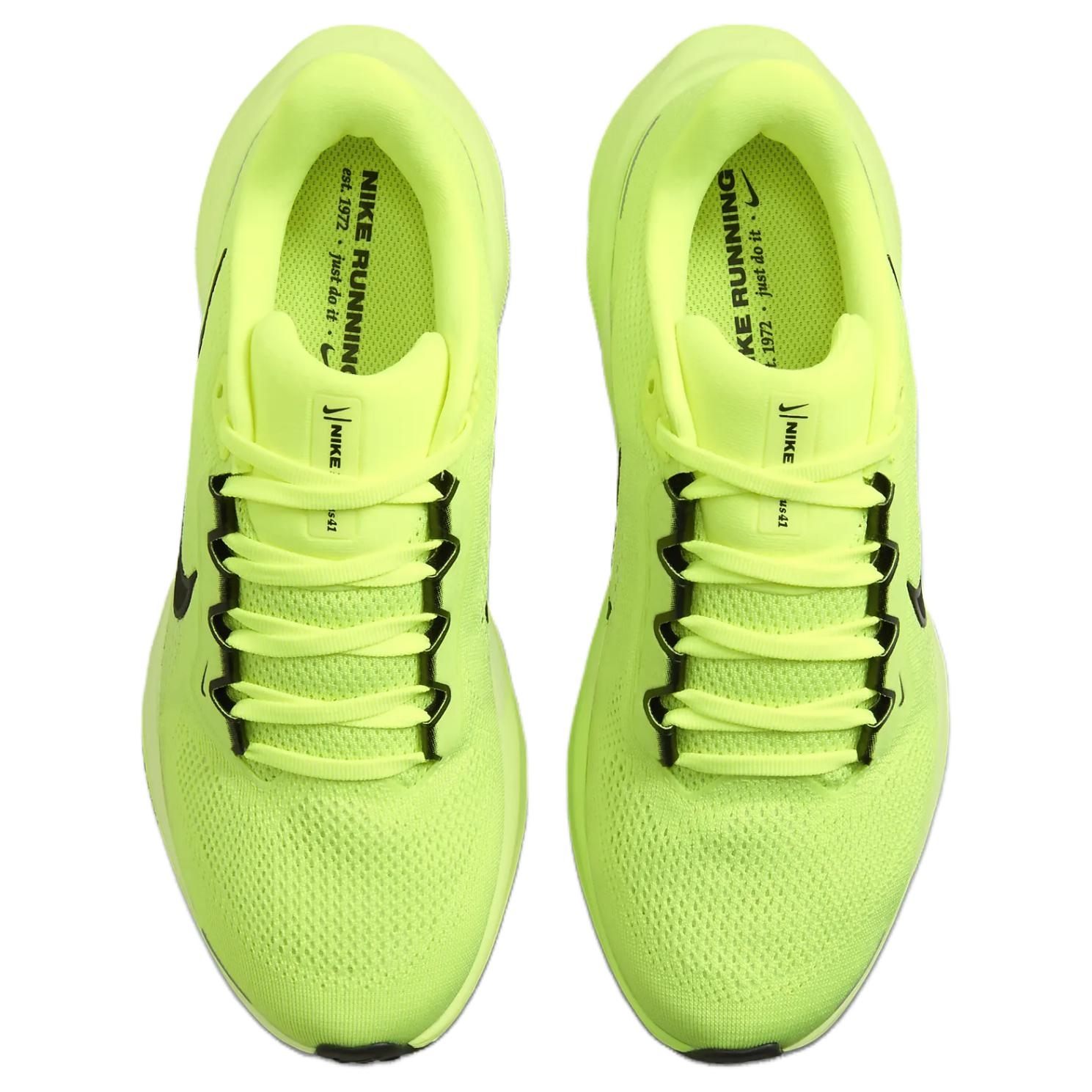 Nike Air Zoom Pegasus 41 Volt - вид спереди