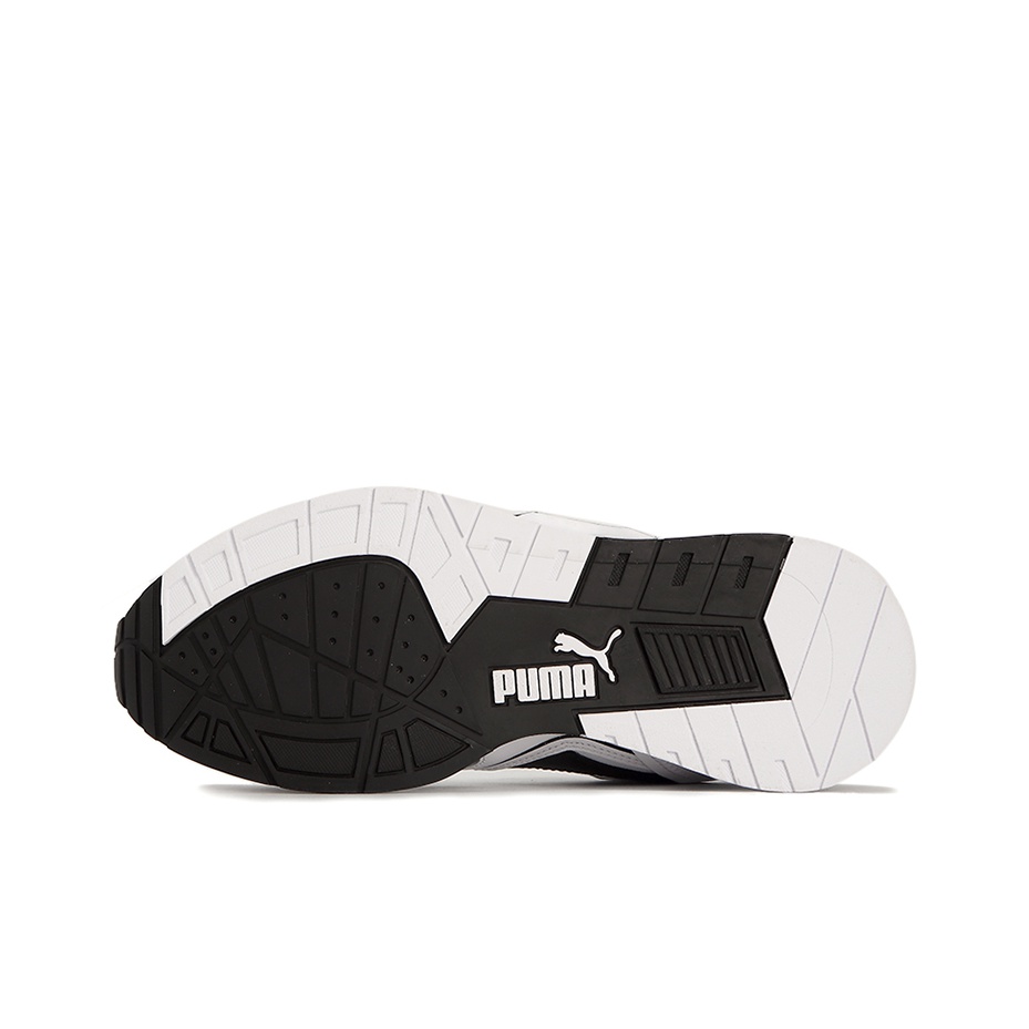 Puma Mirage Mox Core White Black - sole