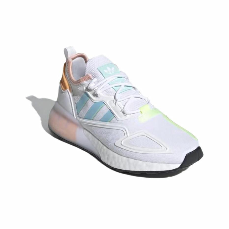 adidas originals Zx 2k Boost W - вид спереди