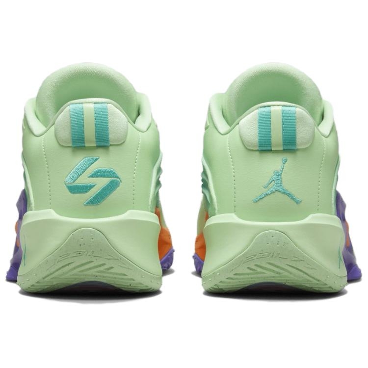 Jordan Luka 3 Pf 'Blurred Vision' - sole