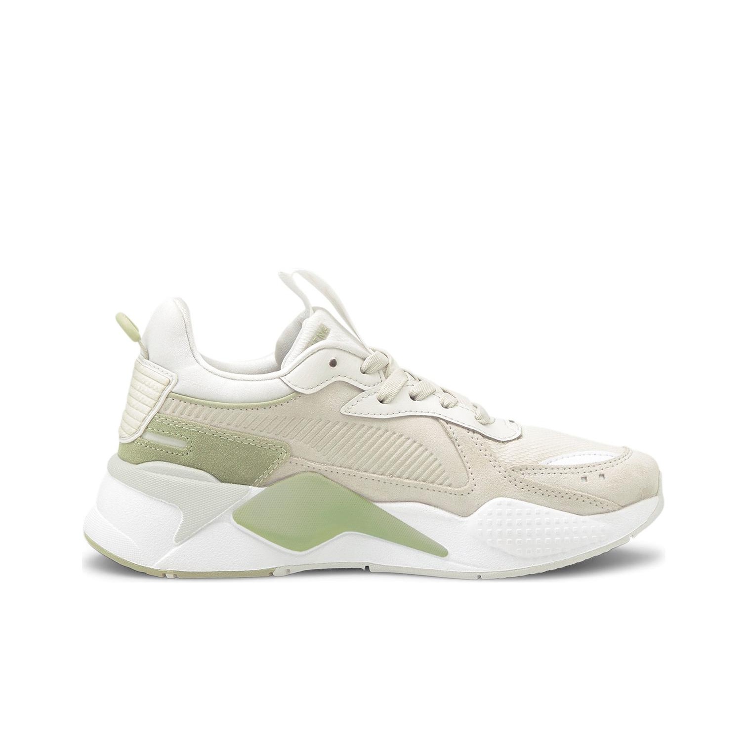 PUMA RS-X Reinvent - вид с внутренней стороны