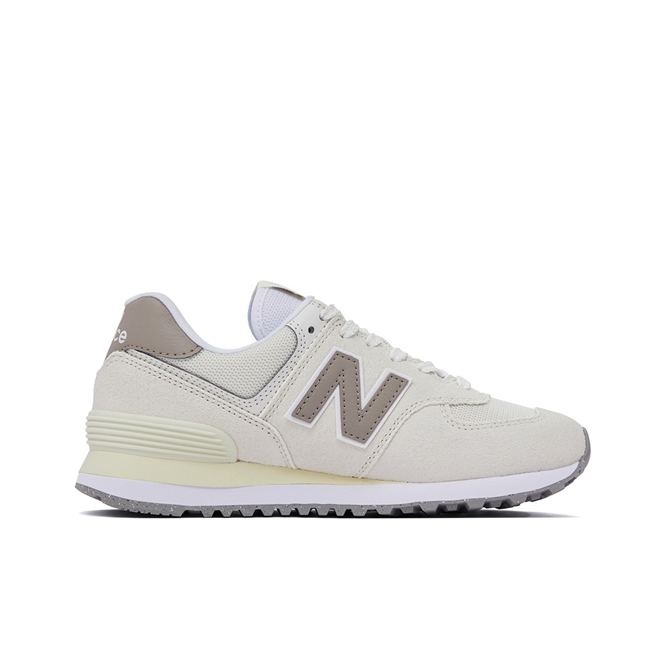 New Balance NB 574 (полнота: D) - вид с внутренней стороны