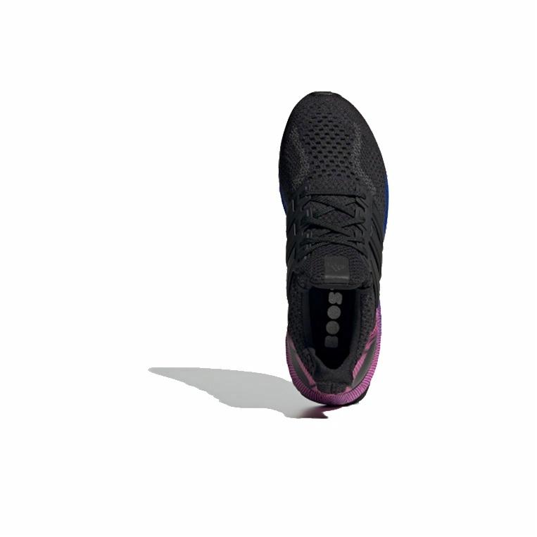 adidas UltraBoost DNA 'Black Gradient' - подошва