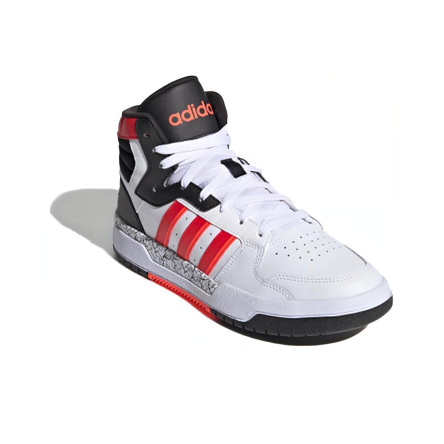 adidas neo Entrap Mid - вид спереди