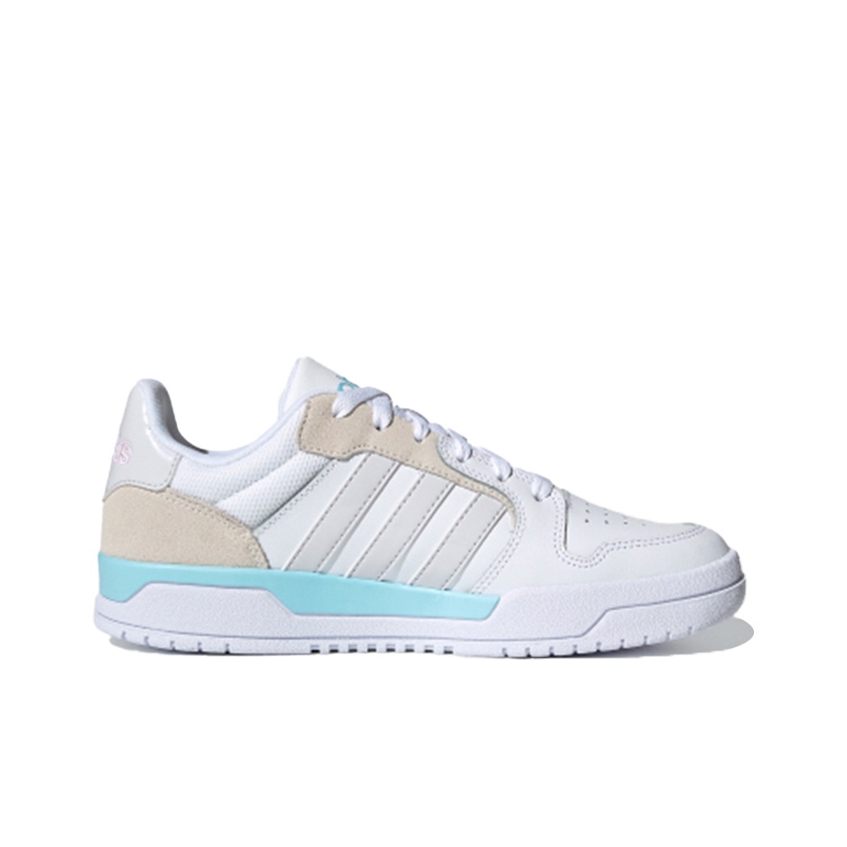 adidas neo Entrap - вид с внутренней стороны