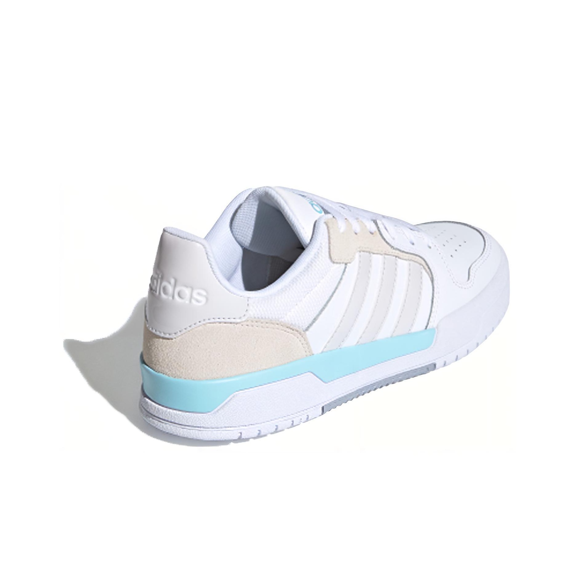 adidas neo Entrap - вид сзади