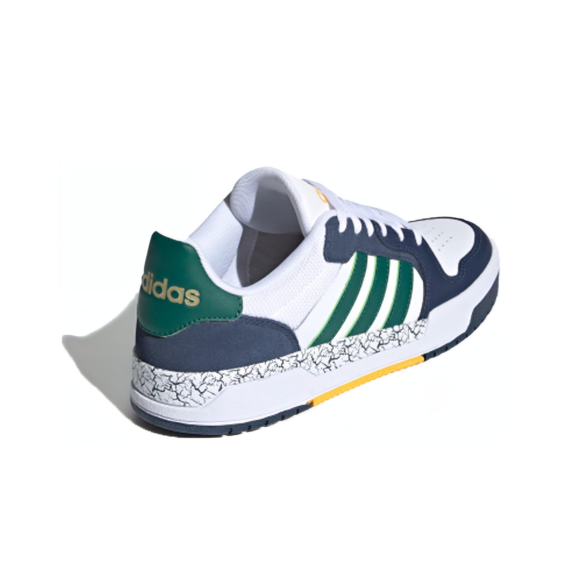 adidas neo Entrap Skateboarding - вид сзади