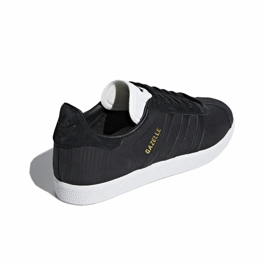 adidas originals Gazelle - rear view
