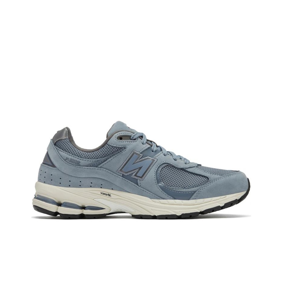 New Balance 2002R Marblehead (полнота: D) - вид с внутренней стороны