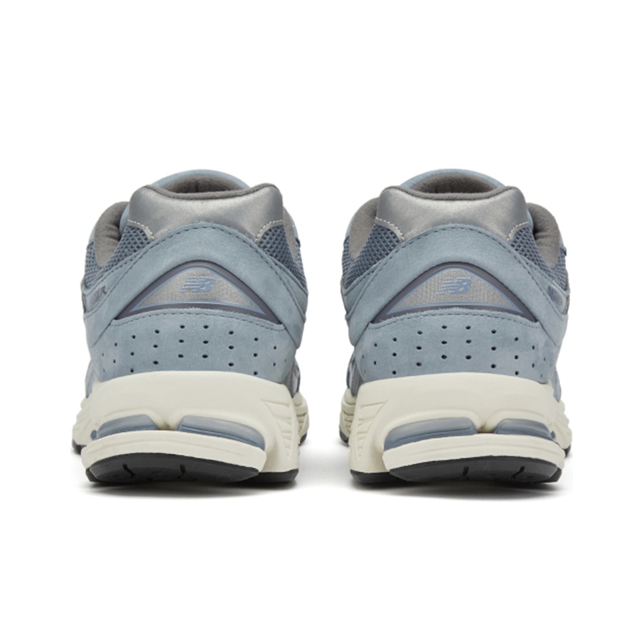 New Balance 2002R Marblehead (полнота: D) - вид 7