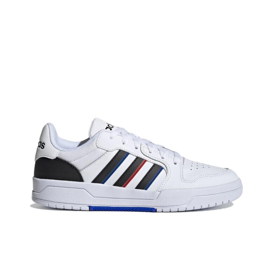 adidas neo Entrap - вид с внутренней стороны