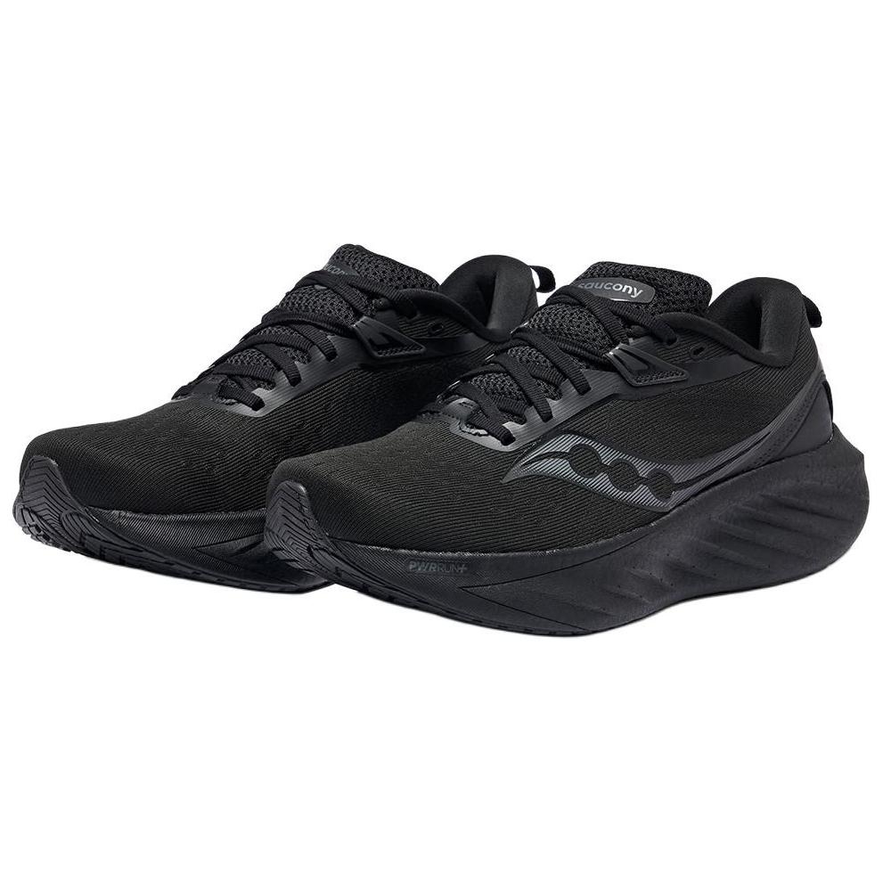 Saucony TRIUMPH 22 SE - front view
