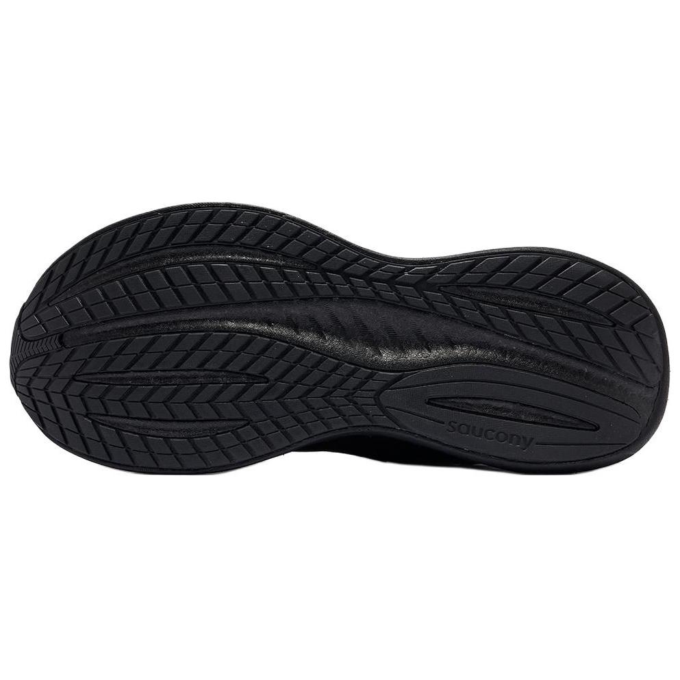 Saucony TRIUMPH 22 SE - sole