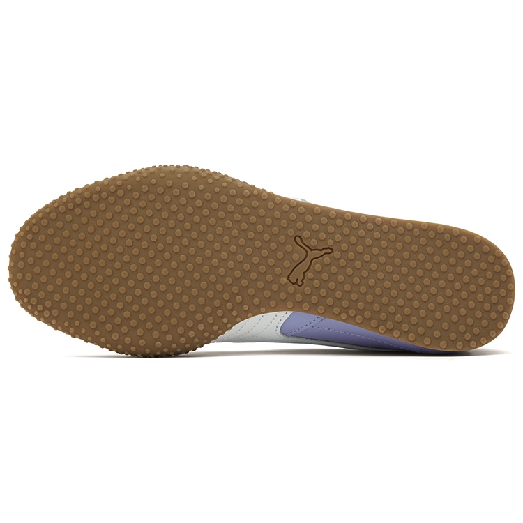 Puma Bella Thin Sole Blue - вид 7