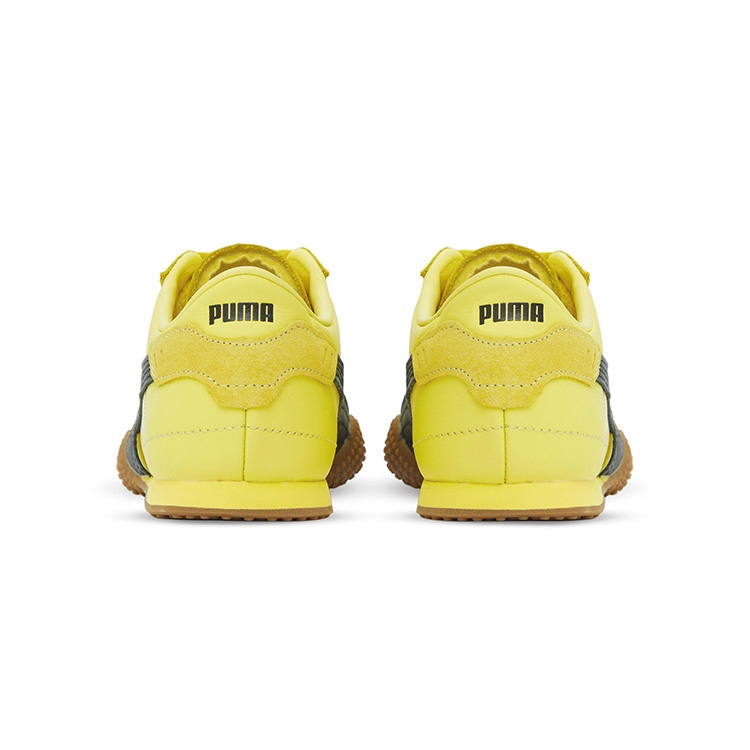 Puma Bella Yellow - вид 6