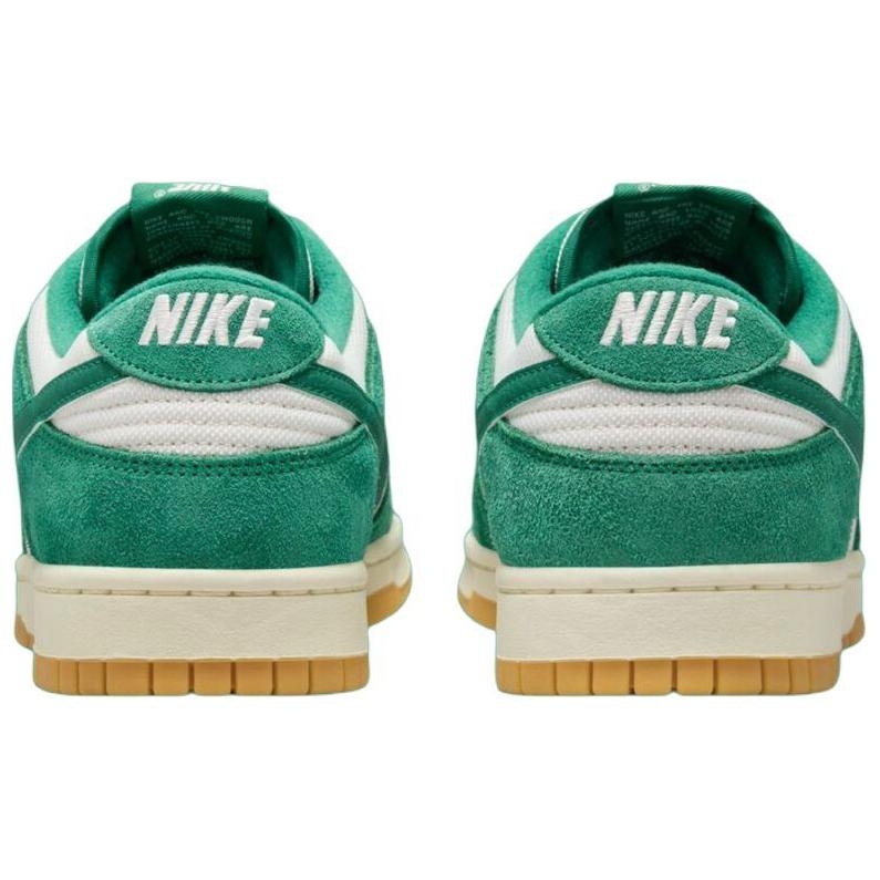 Nike Dunk Low SE Malachite - подошва