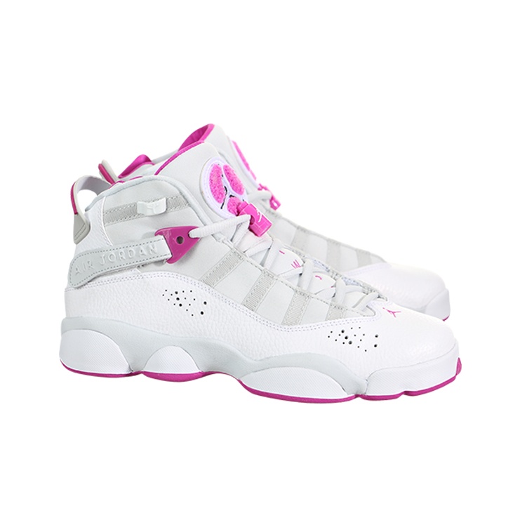 Jordan Air Jordan 6 Rings - вид спереди