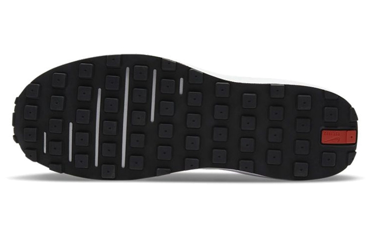 Nike Waffle One Summit White - вид 6