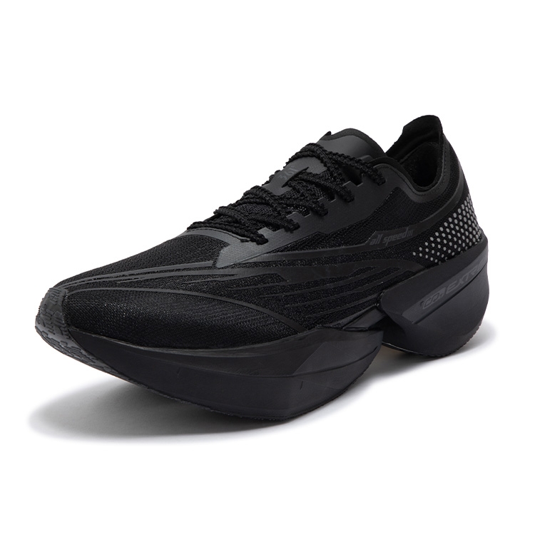 361° Flying Future 1.5 Obsidian Black/Charcoal Gray - вид с внутренней стороны