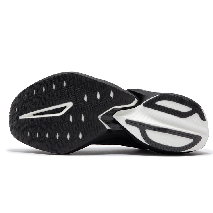361° Flying Future 1.5 Obsidian Black/Charcoal Gray - подошва