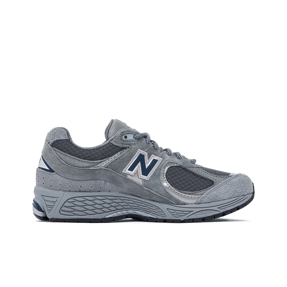 New Balance (полнота: D) - вид с внутренней стороны