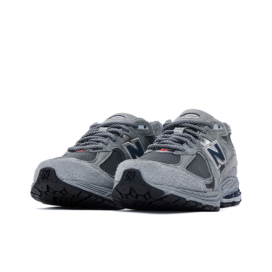 New Balance (полнота: D) - вид спереди