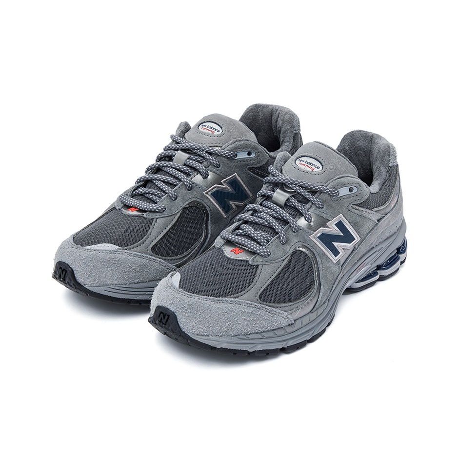 New Balance (полнота: D) - вид сзади