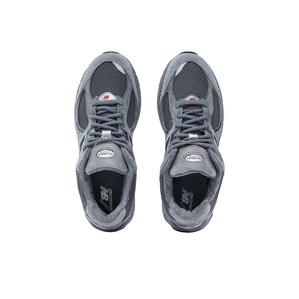 New Balance (полнота: D) - подошва