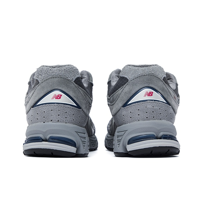 New Balance (полнота: D) - вид 6
