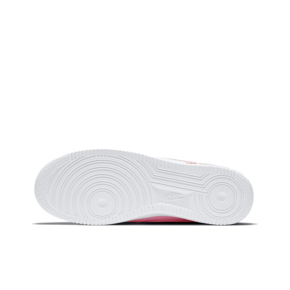Nike Air Force 1 07 lx "rose" - вид 6