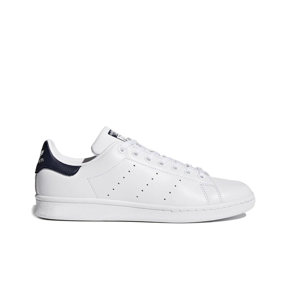 adidas originals STAN SMITH - вид с внутренней стороны