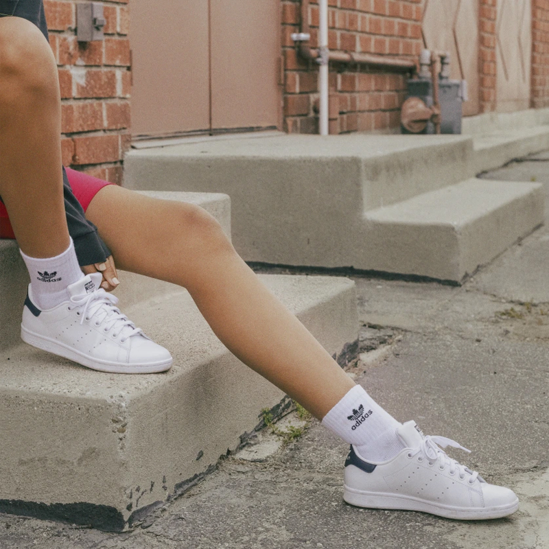 adidas originals STAN SMITH - вид 7